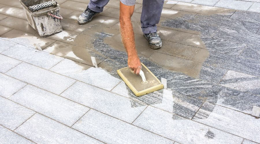 Local Chimney Repair in Koppel, PA